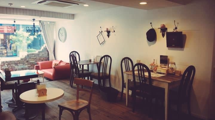 サブカルBarラピエール表町 大雲寺前コンカフェ求人・バイト TOP画像