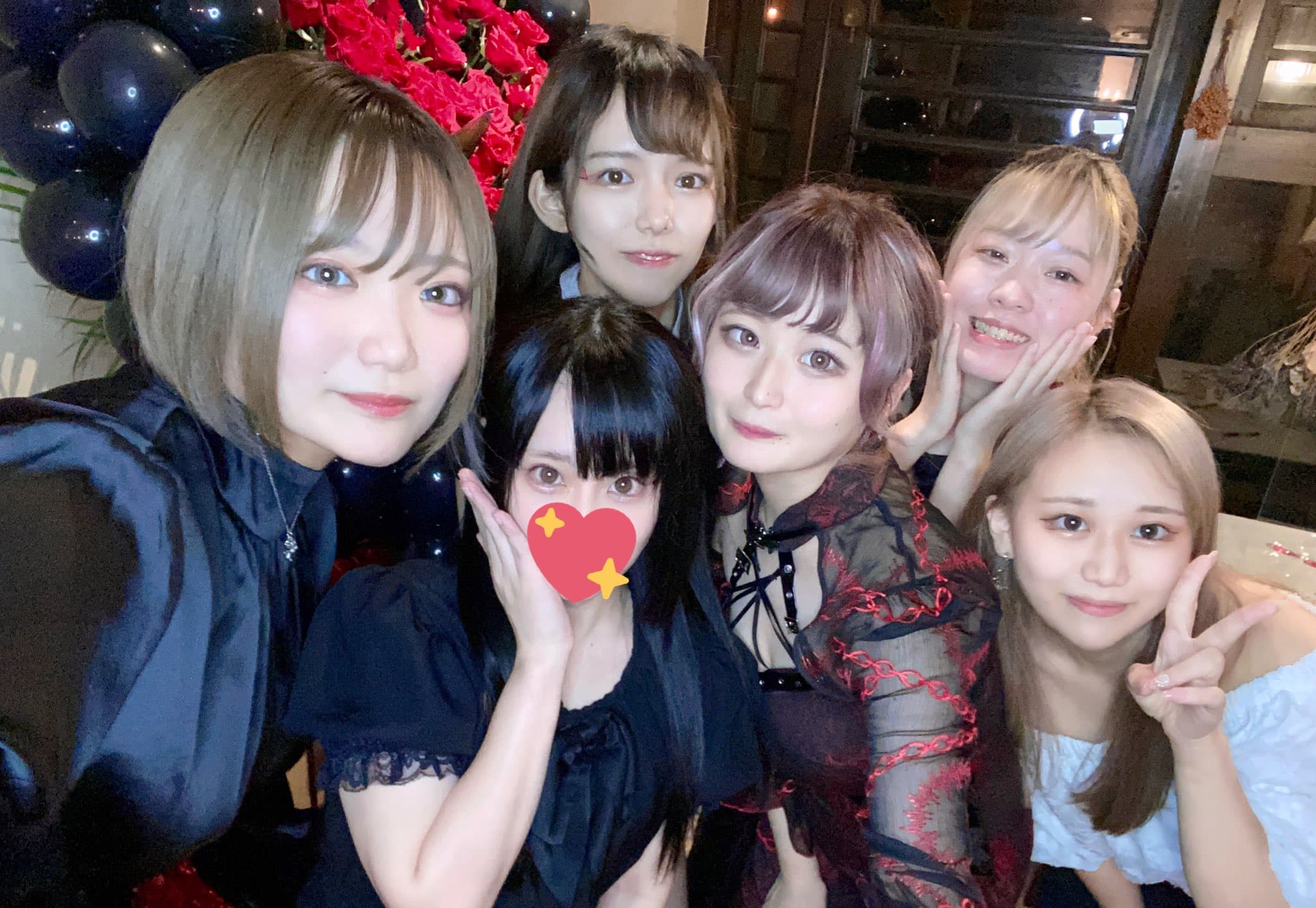 グラヴィーテ 浜松駅コンカフェ求人・バイト TOP画像