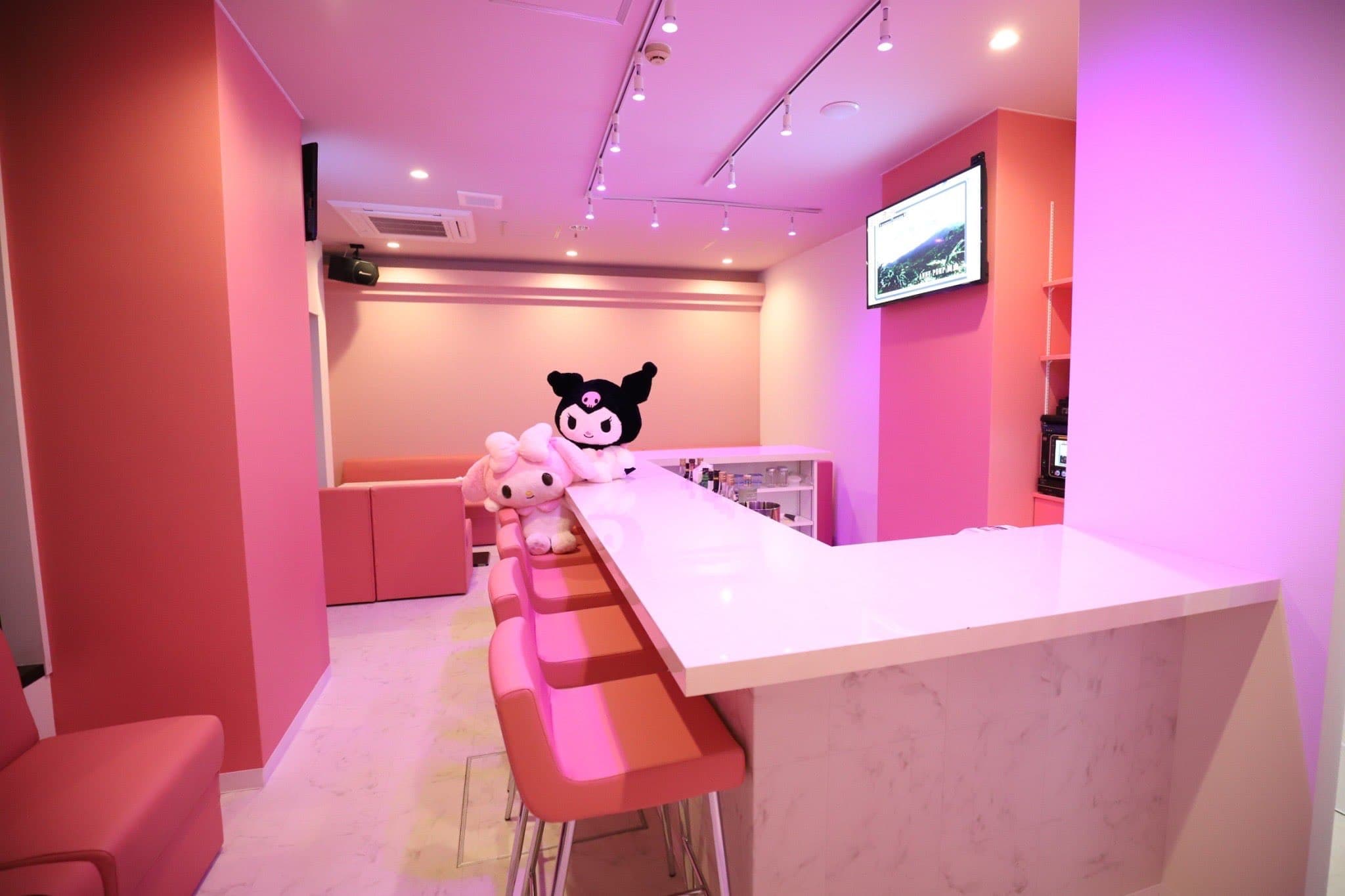 caffe ふぁびゅらす 旭川駅コンカフェ求人・バイト TOP画像