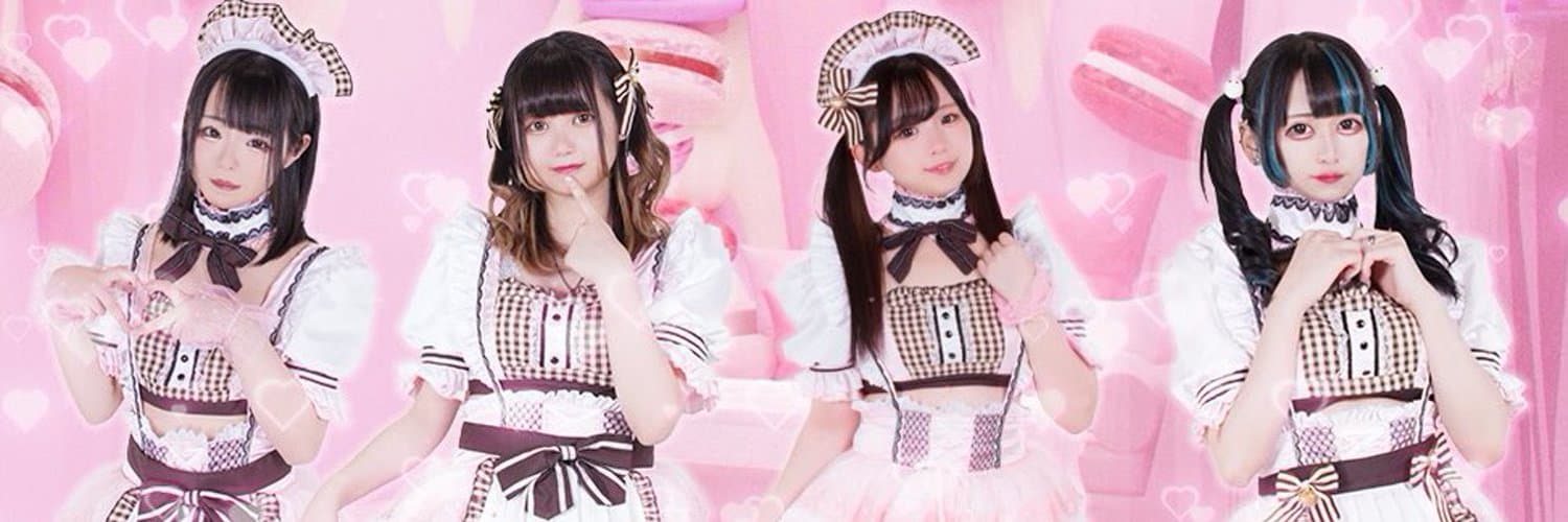 みるくめいど 秋葉原コンカフェ求人・バイト TOP画像