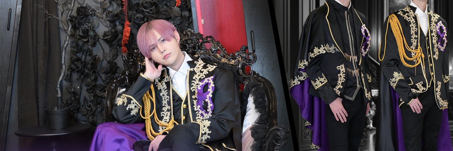 池袋メンズコンカフェ Arsene 池袋コンカフェ求人・バイト TOP画像