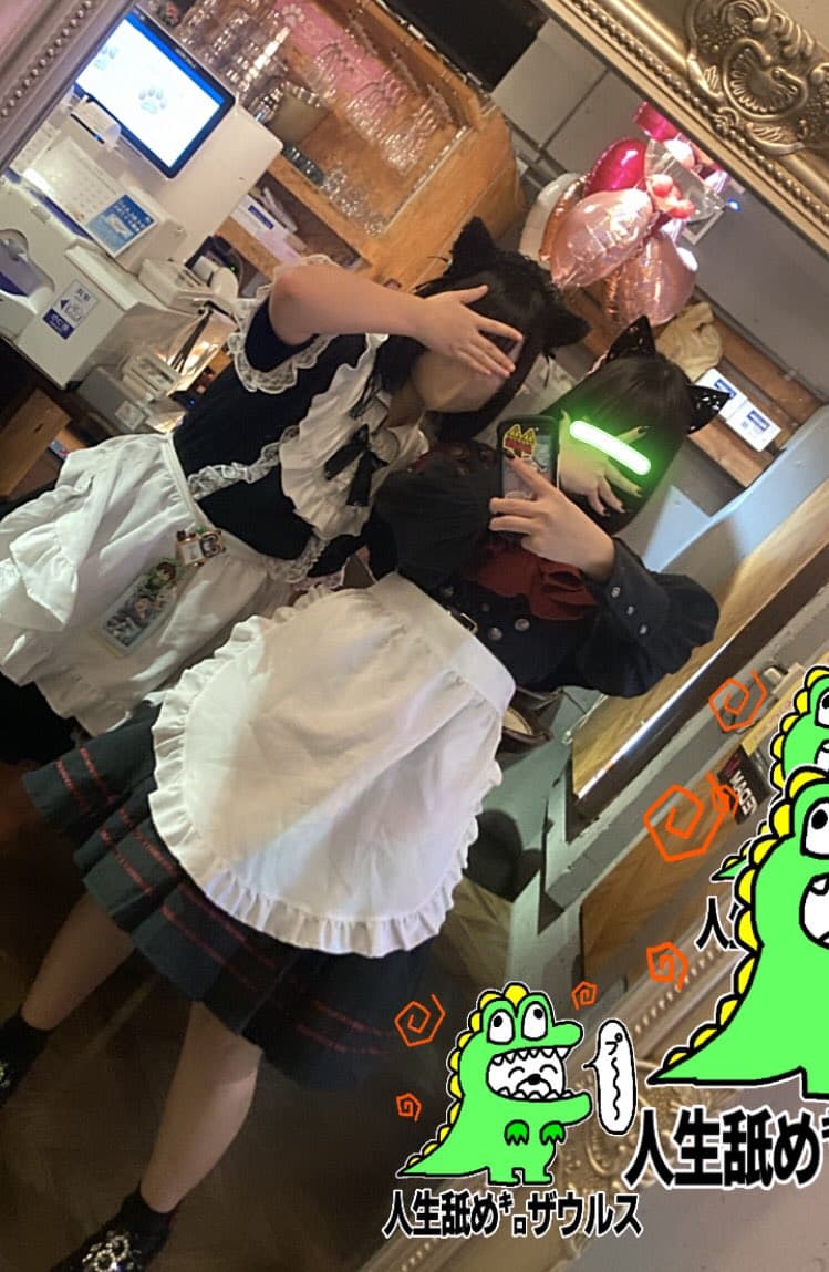 Yunamano32 三軒茶屋コンカフェ求人・バイト TOP画像