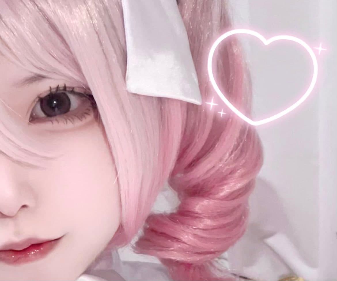 2.5次元cafeキュート 町田駅コンカフェ求人・バイト TOP画像