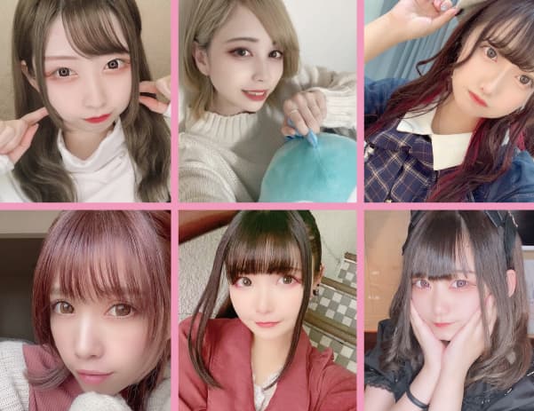 アニソンバーもふる新宿歌舞伎町店 歌舞伎町コンカフェ求人・バイト TOP画像