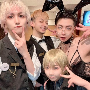 BabySwan 渋谷メンズコンカフェ 渋谷駅コンカフェ求人・バイト TOP画像