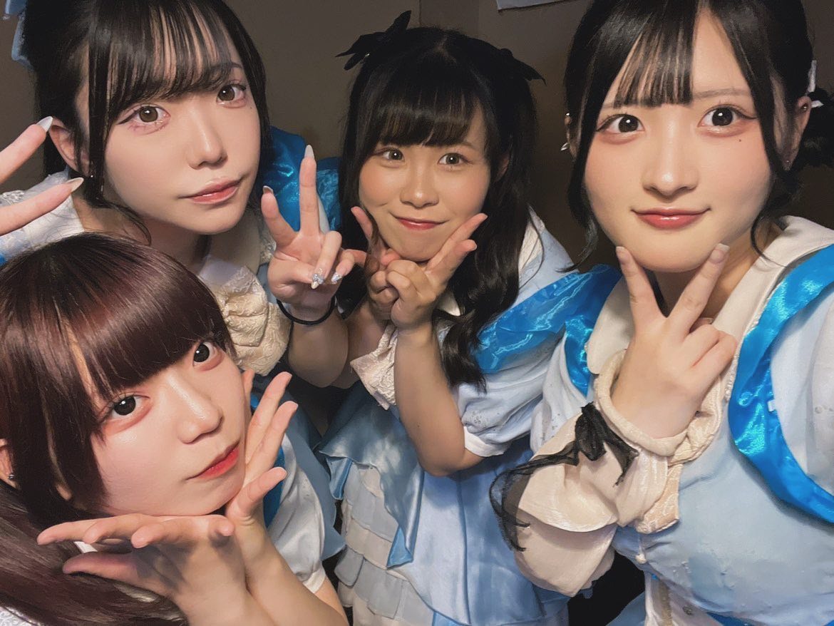 Cinderella⭐︎Stars シンスタ 心斎橋コンカフェ求人・バイト TOP画像