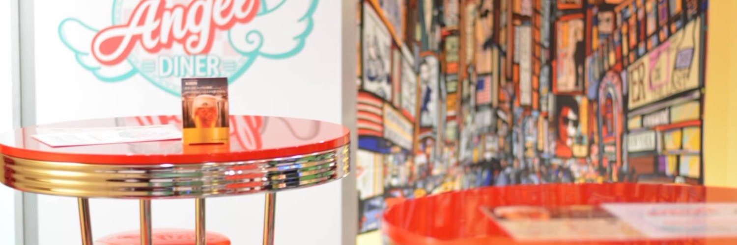 エンゼルダイナー-AngelDINER- 錦コンカフェ求人・バイト TOP画像