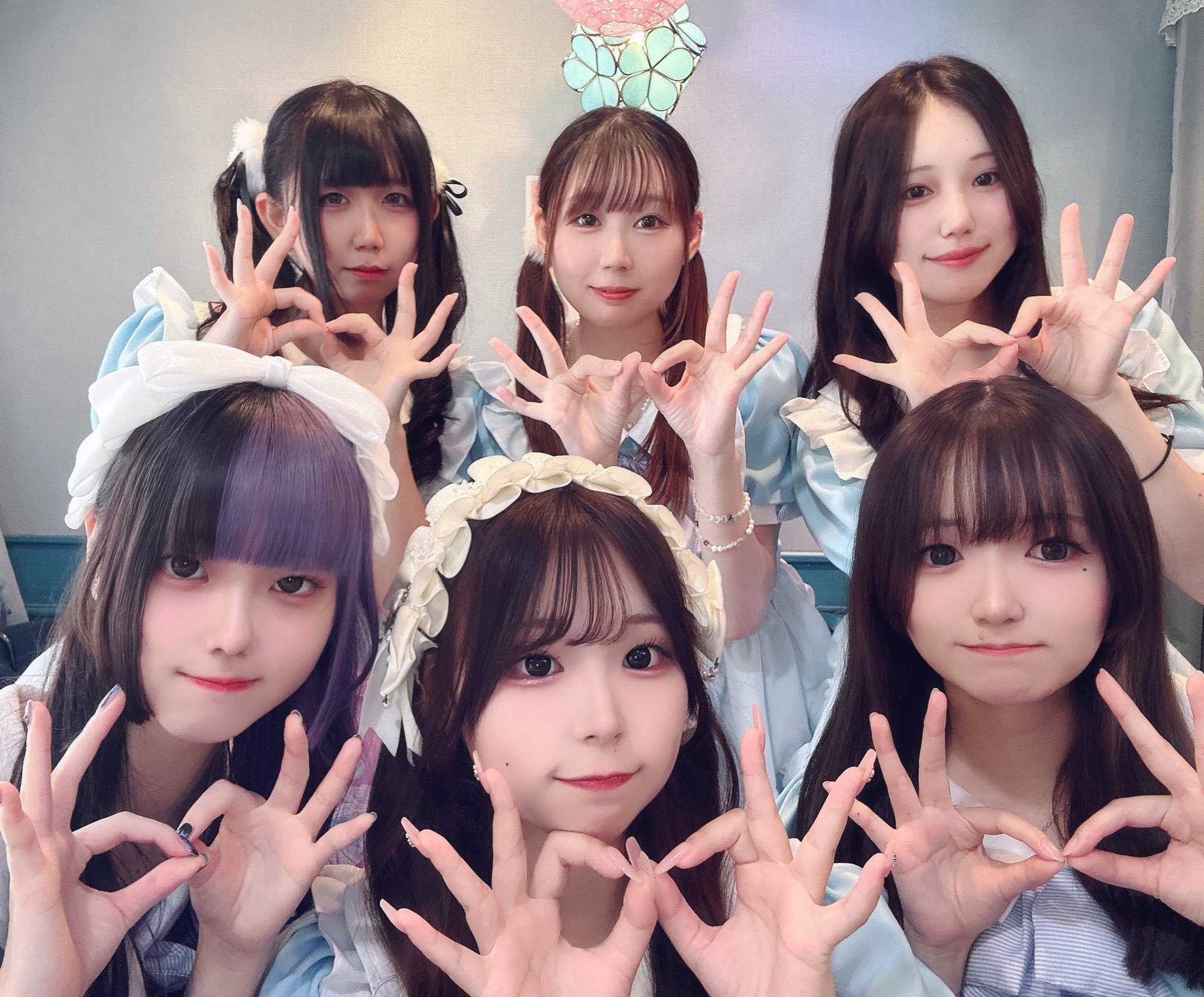 メイドのお絵描きラテ専門店 ♡らてめぃど♡