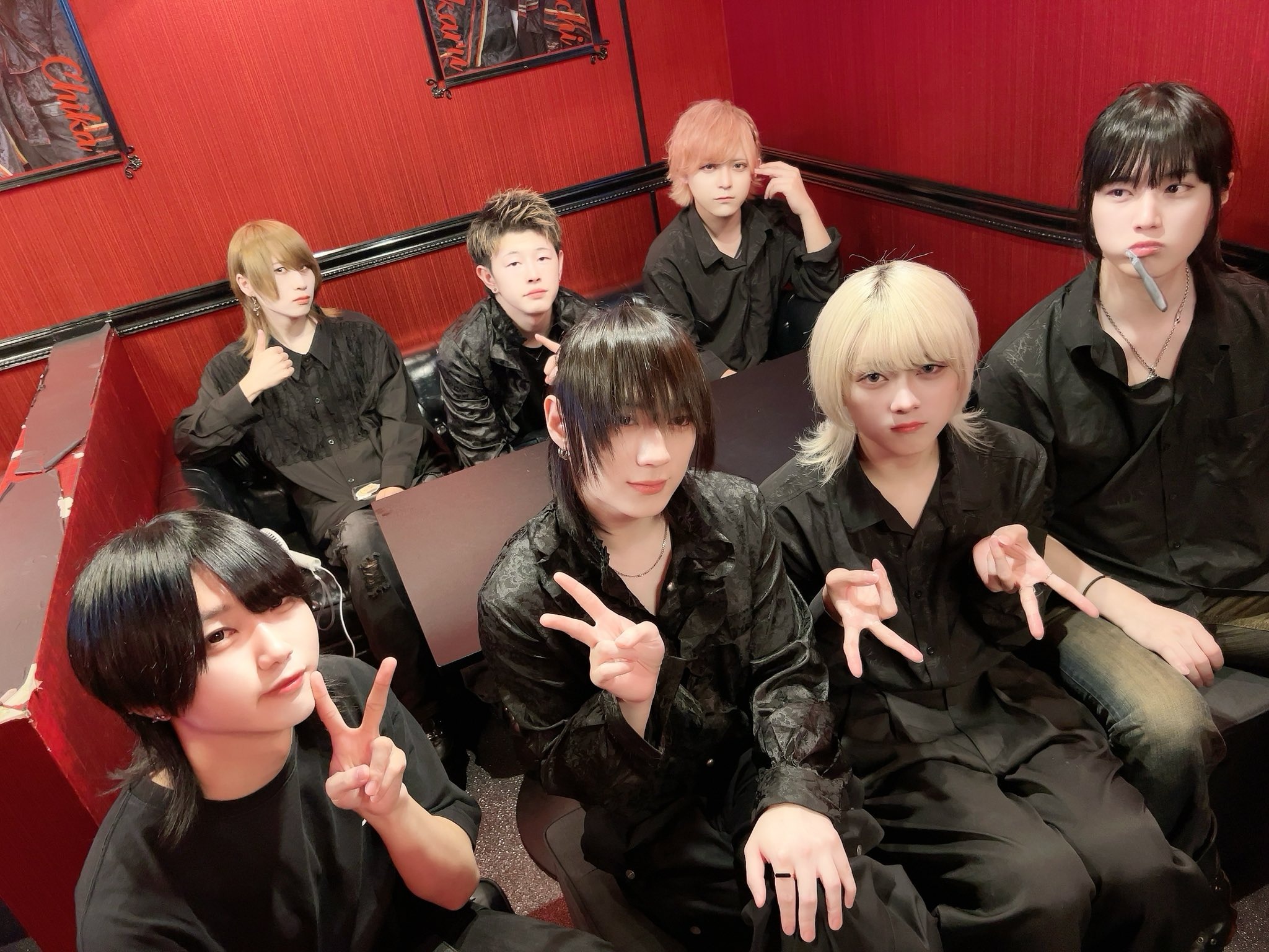 OWL RED 池袋コンカフェ求人・バイト TOP画像