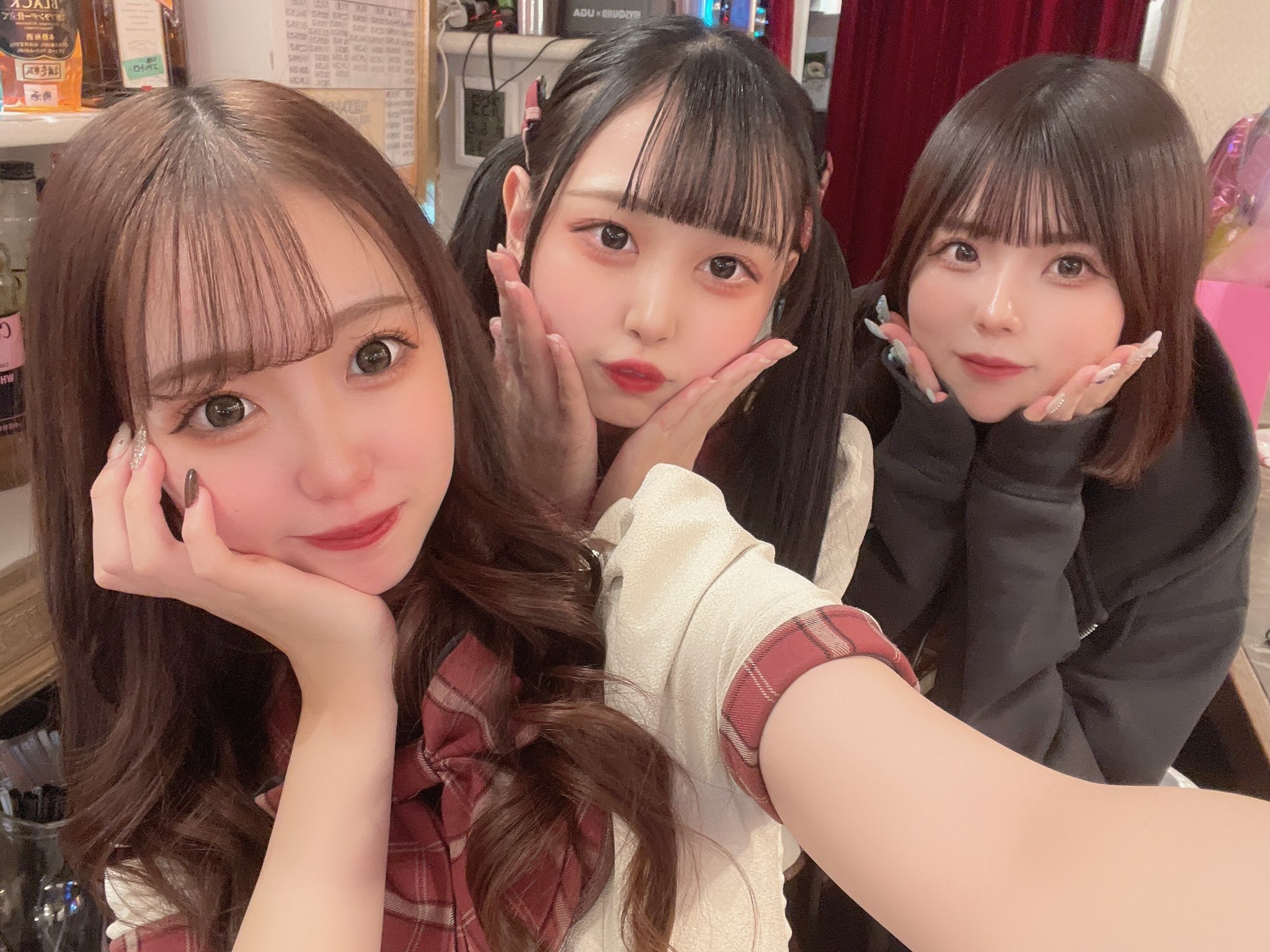 眠らない遊園地レアリゼ【ミナミ店】 難波(なんば)コンカフェ求人・バイト TOP画像