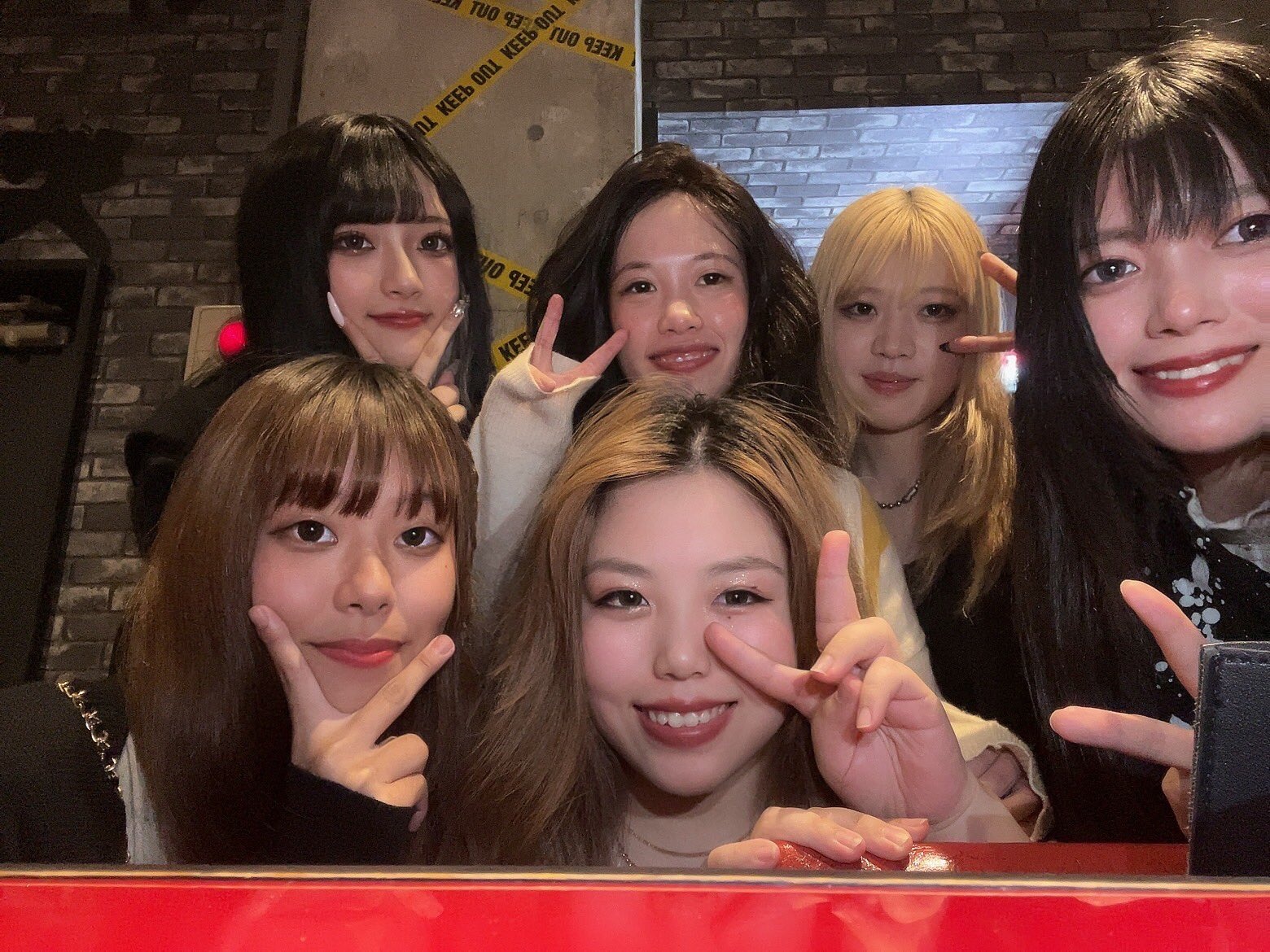 Be Still 渋谷駅コンカフェ求人・バイト TOP画像