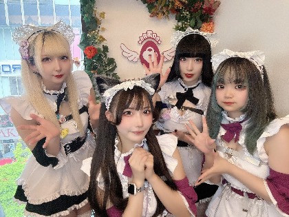 BLUE EGG AKIHABARA（ブルーエッグ） 秋葉原コンカフェ求人・バイト TOP画像