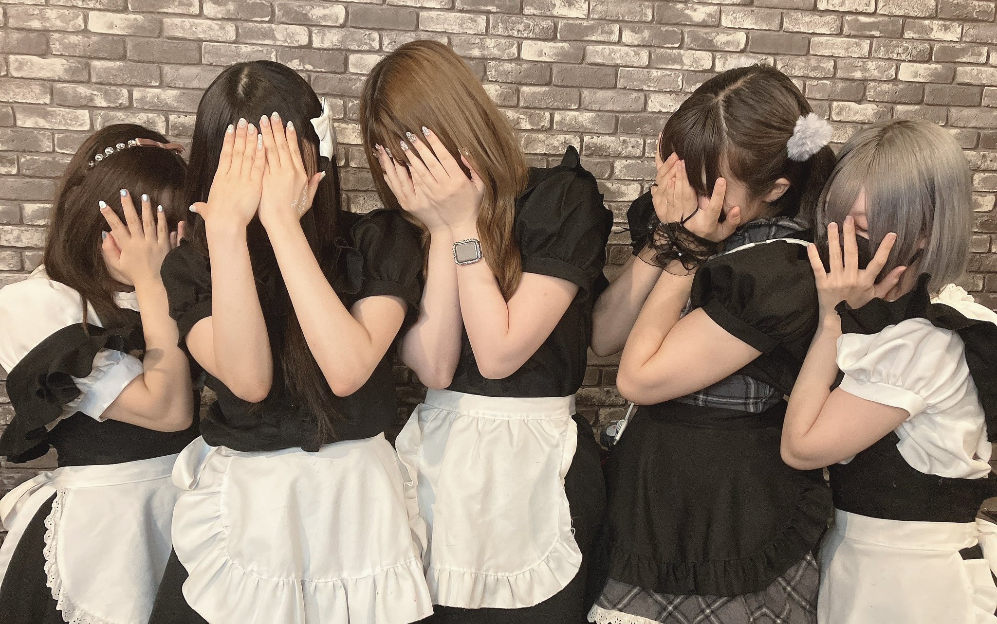 リボンの古城カフェ