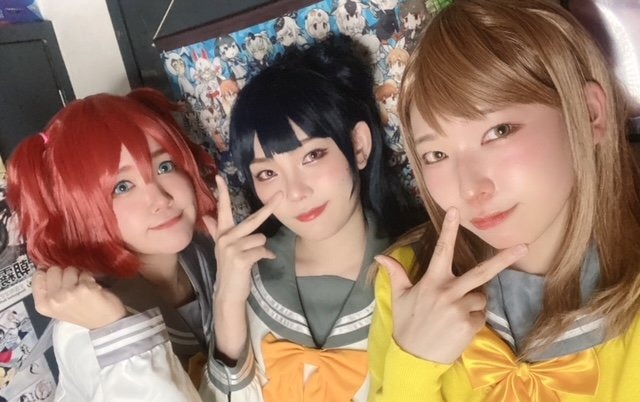 ハニスタ 中野駅コンカフェ求人・バイト TOP画像