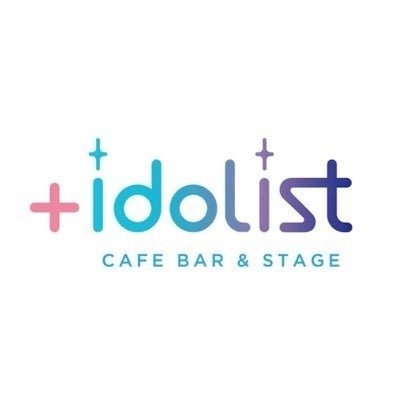 ＋idolist 渋谷駅コンカフェ求人・バイト TOP画像