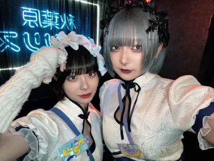 アマリリス 秋葉原コンカフェ求人・バイト TOP画像