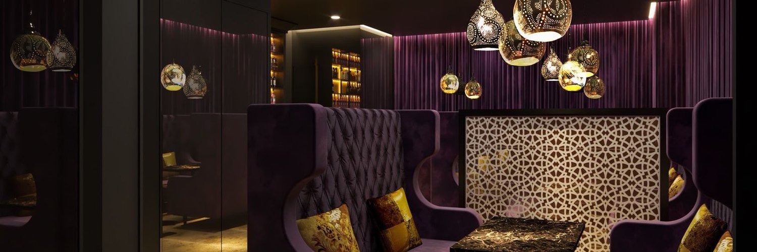 新宿シーシャカフェ/CHILLAL『チルアル』 歌舞伎町コンカフェ求人・バイト TOP画像