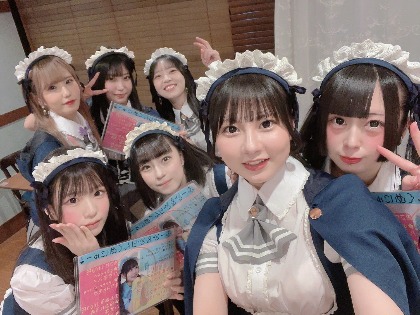 アフィリア・クロニクルS 秋葉原コンカフェ求人・バイト TOP画像