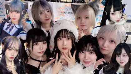 渋谷Ark 渋谷駅コンカフェ求人・バイト TOP画像