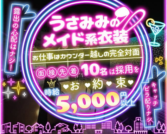 Cafe & Bar JULIA（ジュリア） 新橋コンカフェ求人・バイト TOP画像