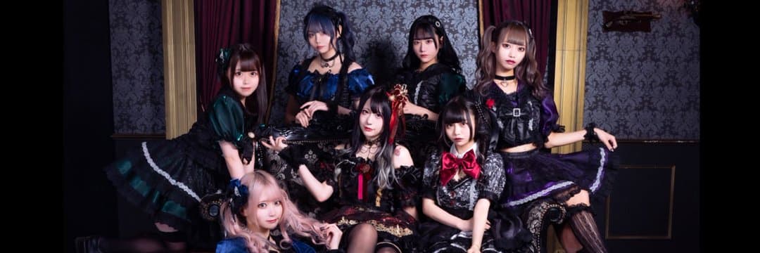 Villains(ヴィランズ) 歌舞伎町コンカフェ求人・バイト TOP画像