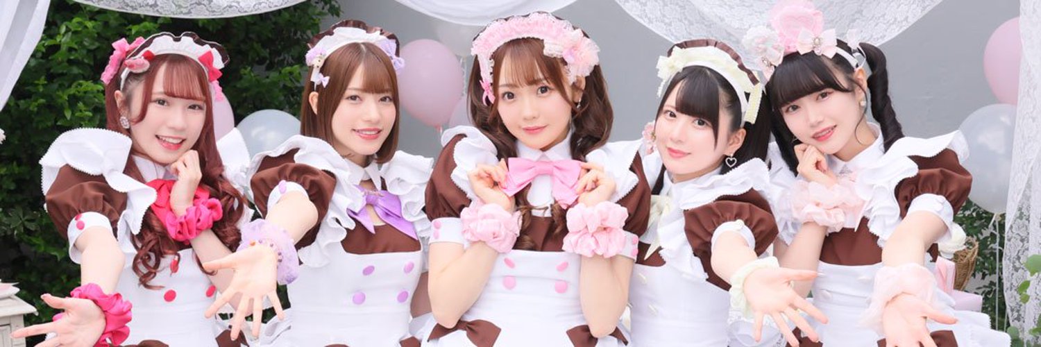 あっとほぉーむカフェ 大阪本店 日本橋コンカフェ求人・バイト TOP画像