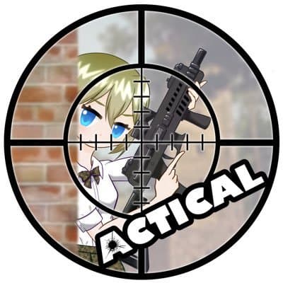 本厚木コンセプトカフェACTICAL