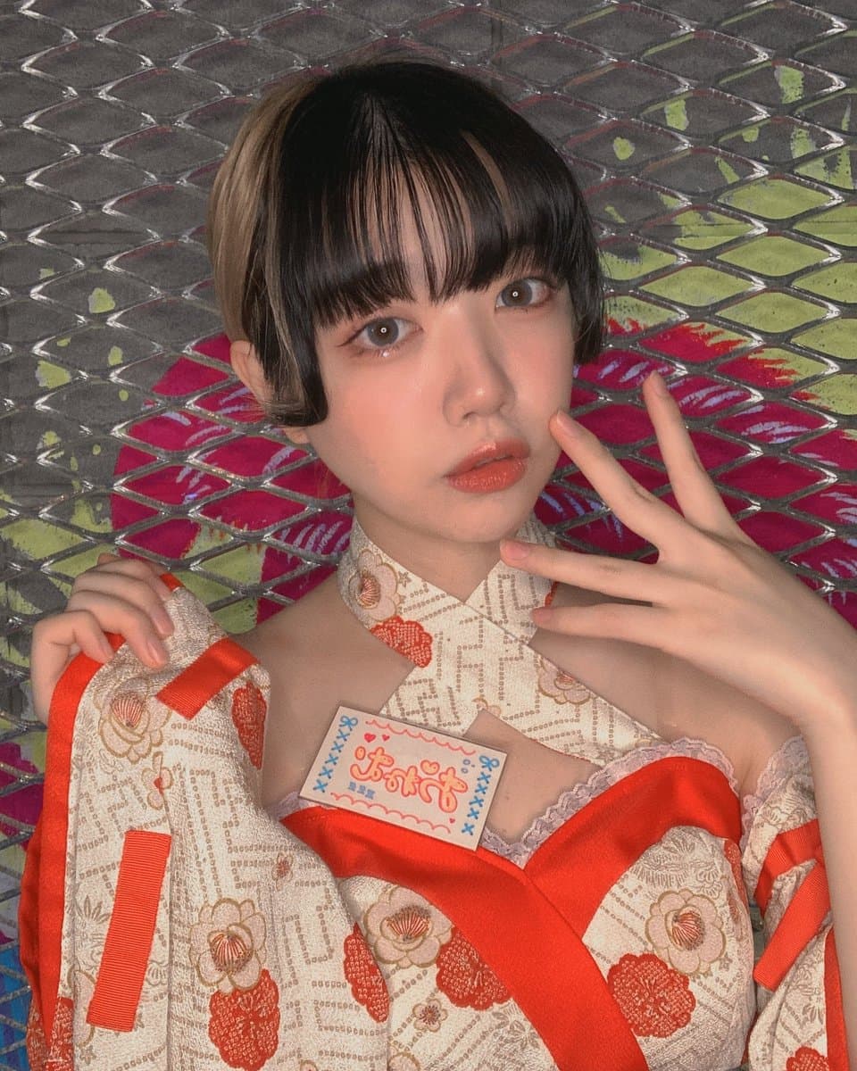 舞妓茶屋（まいこちゃや） 五反田コンカフェ求人・バイト TOP画像