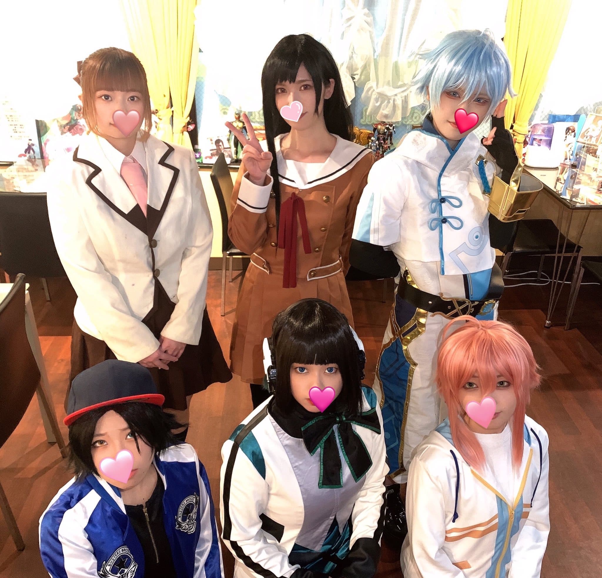 Magical Doll(マジカルドール)