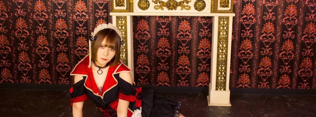 吸血鬼メイド喫茶メメント•モリと死の舞踏 秋葉原コンカフェ求人・バイト TOP画像