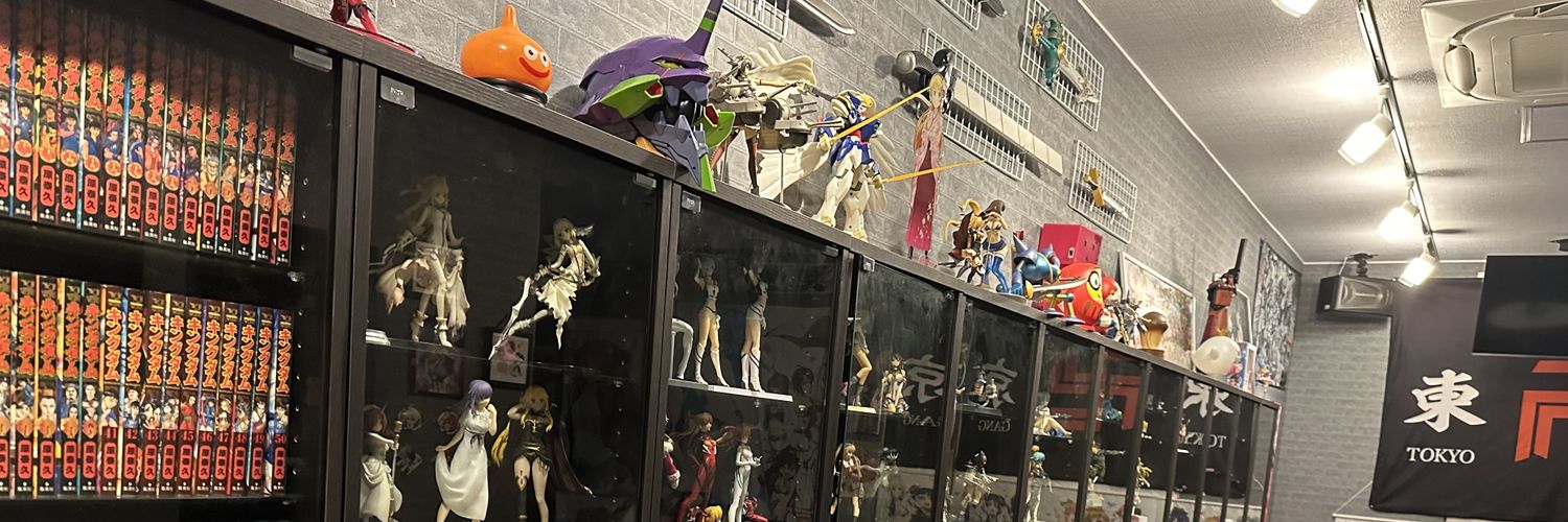 YELLOW FLAG アニメカフェバー