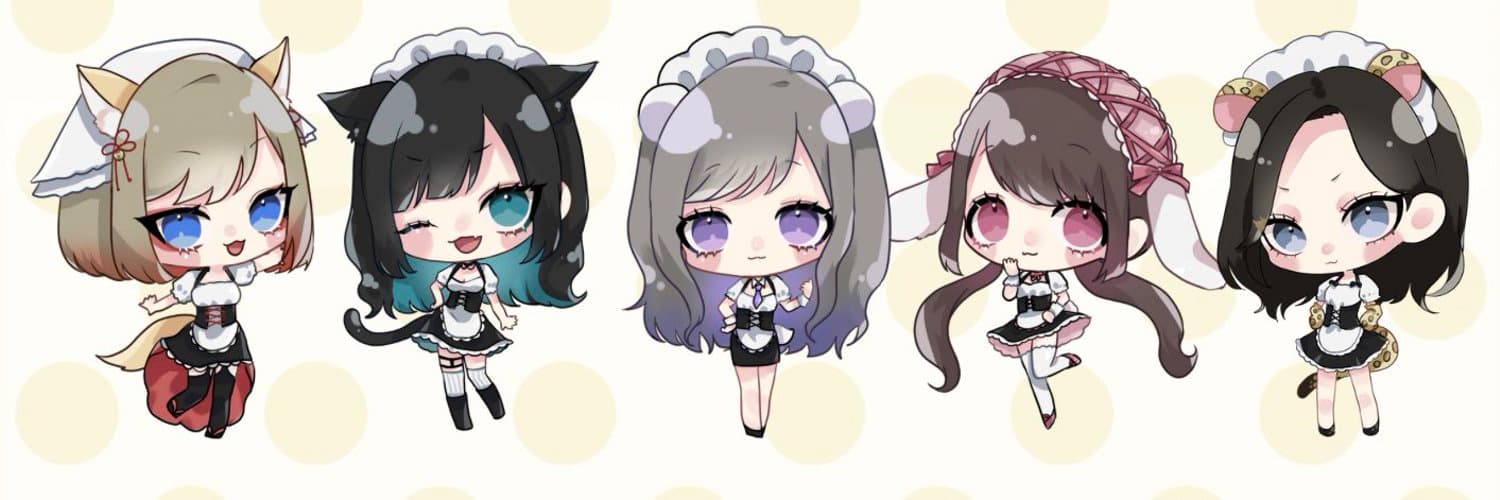 Cafeふぉれすと 静岡駅コンカフェ求人・バイト TOP画像