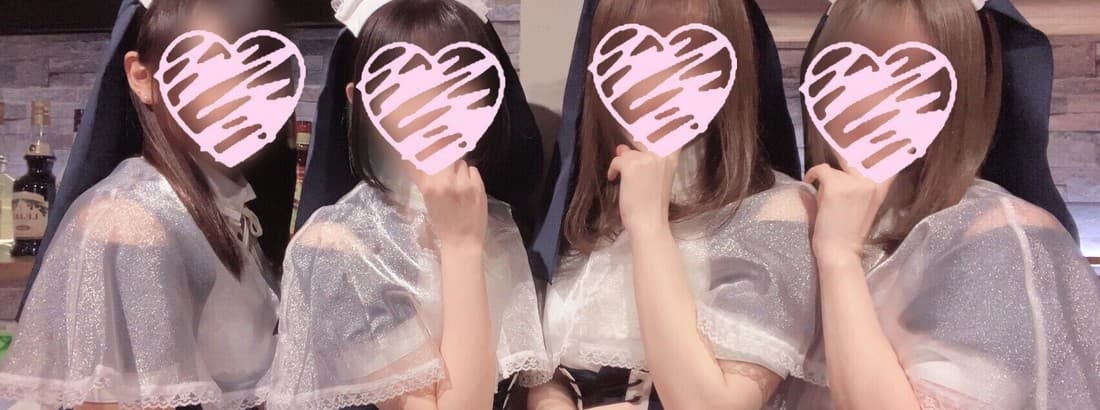 クラリスベール 秋葉原コンカフェ求人・バイト TOP画像