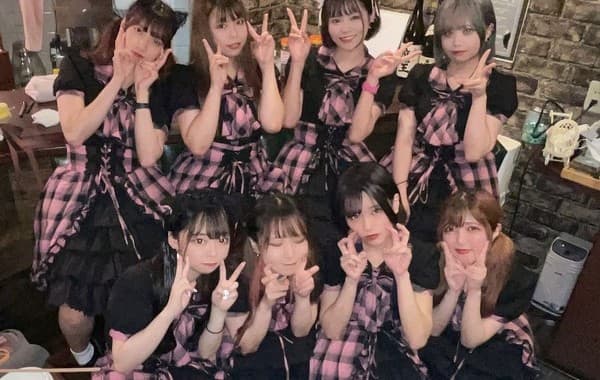 CAFE&BAR みるき～ぱんだ 梅田コンカフェ求人・バイト TOP画像