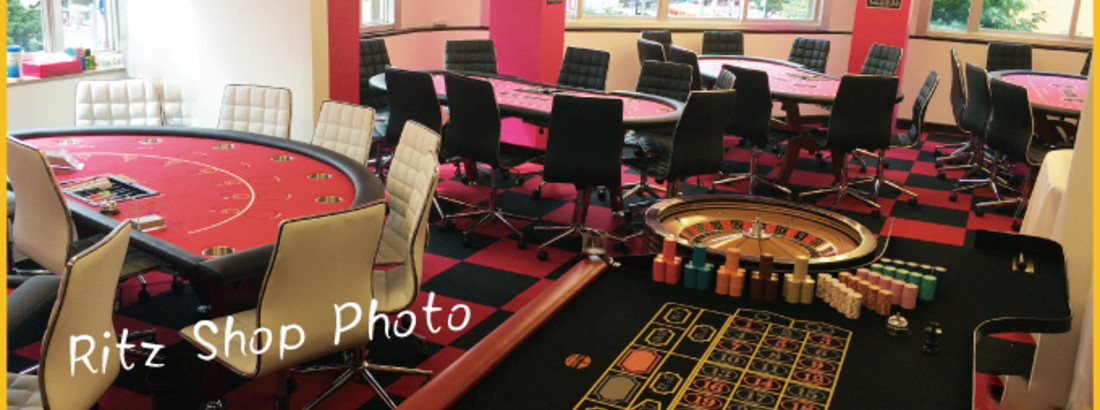 みんなdeカジノRitz(リッツ) 大須コンカフェ求人・バイト TOP画像