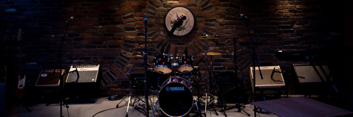 Dining & Music BAR 音STAGE（オンステージ）