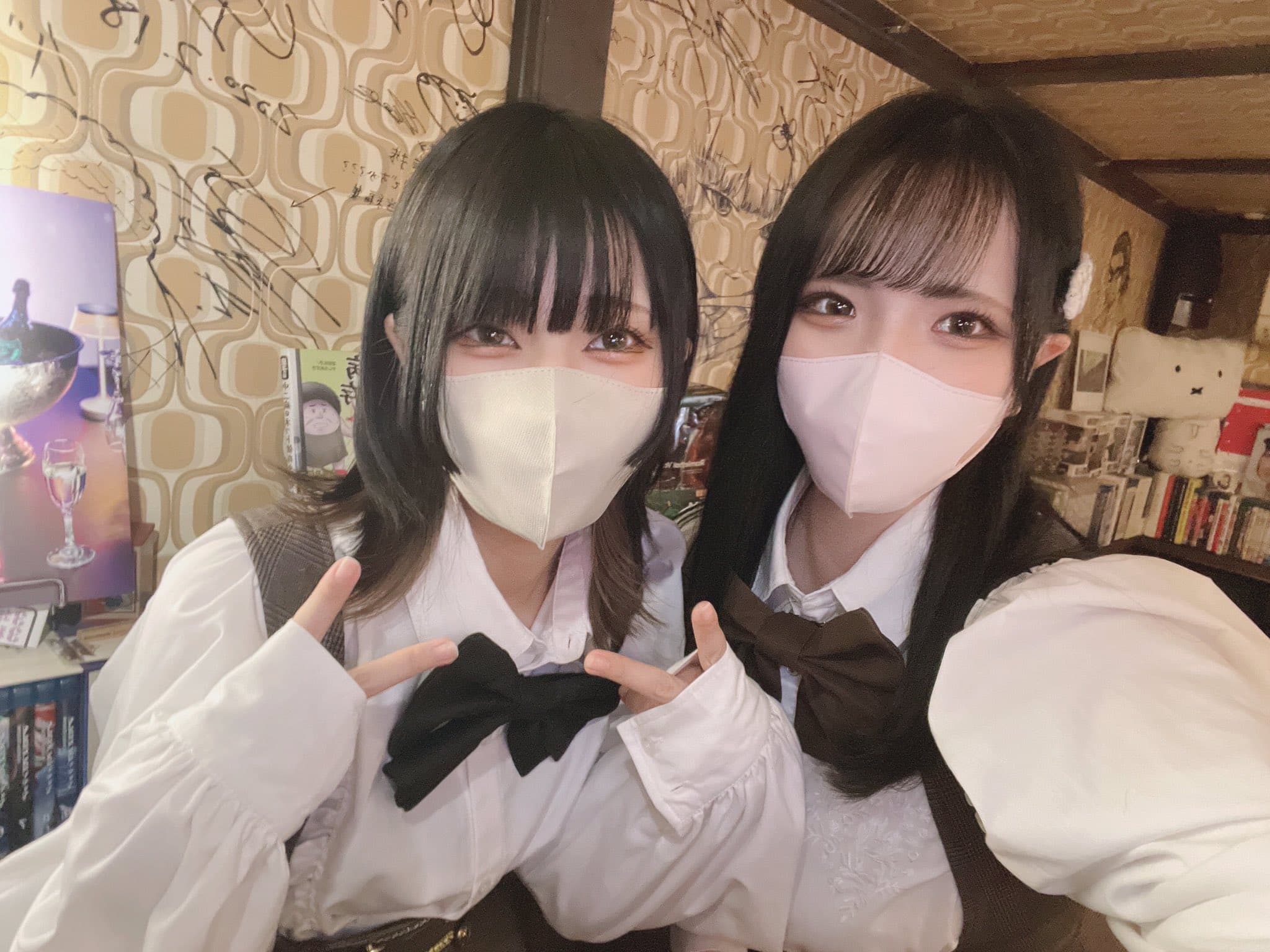 星明りの談話室-Starlit Lounge-(スターリットラウンジ) 中野駅コンカフェ求人・バイト TOP画像