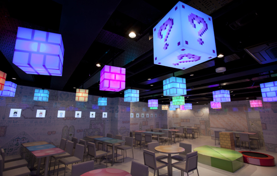 めいどりーみん 大阪 なんば店