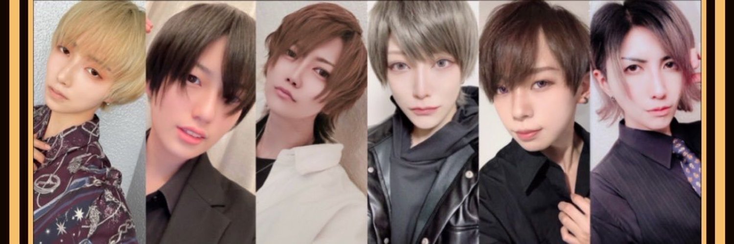 池袋男装Cafe&Bar Michel 池袋コンカフェ求人・バイト TOP画像