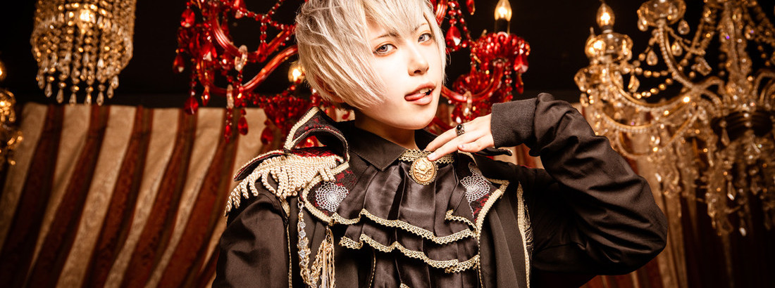 秋葉城ドラキュラ †月下の夜想曲† 秋葉原コンカフェ求人・バイト TOP画像