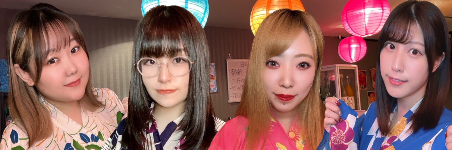 万福 すすきのコンカフェ求人・バイト TOP画像