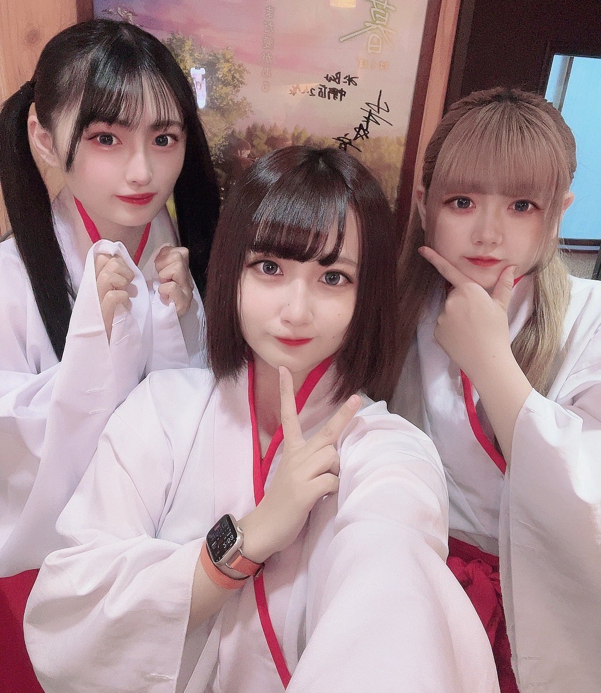 みこBar中野店 中野駅コンカフェ求人・バイト TOP画像