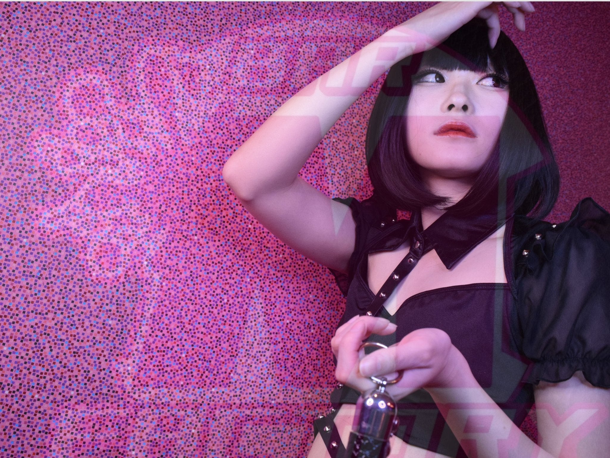 M FACTORY（エムファクトリー） 新橋コンカフェ求人・バイト TOP画像