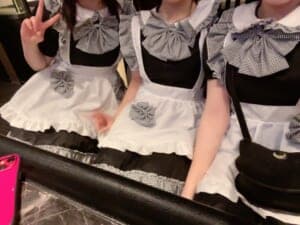 Carrot小倉 平和通コンカフェ求人・バイト TOP画像