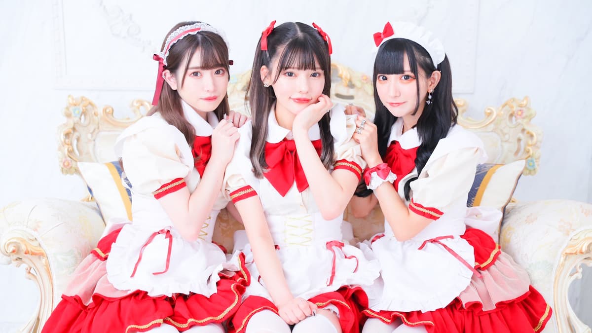 OVERTURE（オーバーチュアー） 秋葉原コンカフェ求人・バイト TOP画像