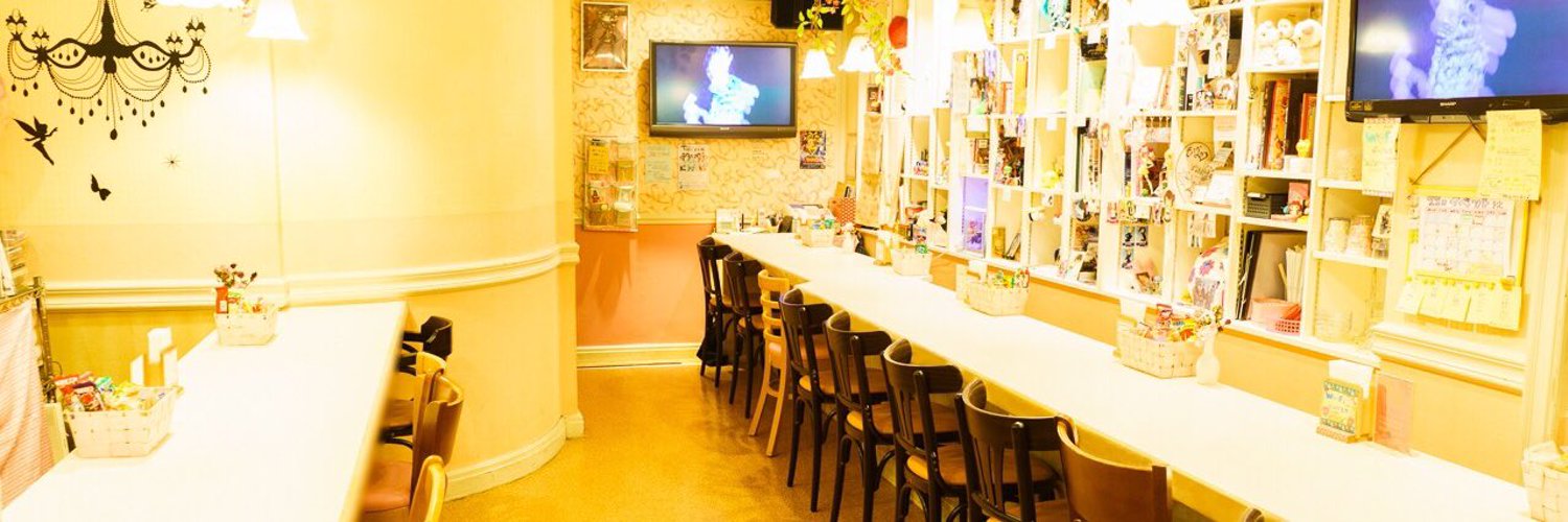 ロミオクロスジュリエッタ すすきのコンカフェ求人・バイト TOP画像