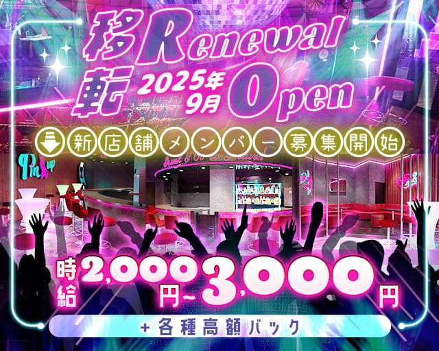 Pin-up（ピンナップ）