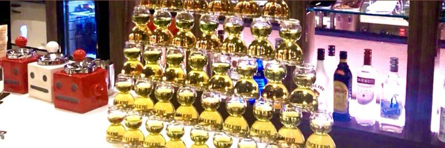 大宮コンカフェ&バー クロエ 大宮駅コンカフェ求人・バイト TOP画像