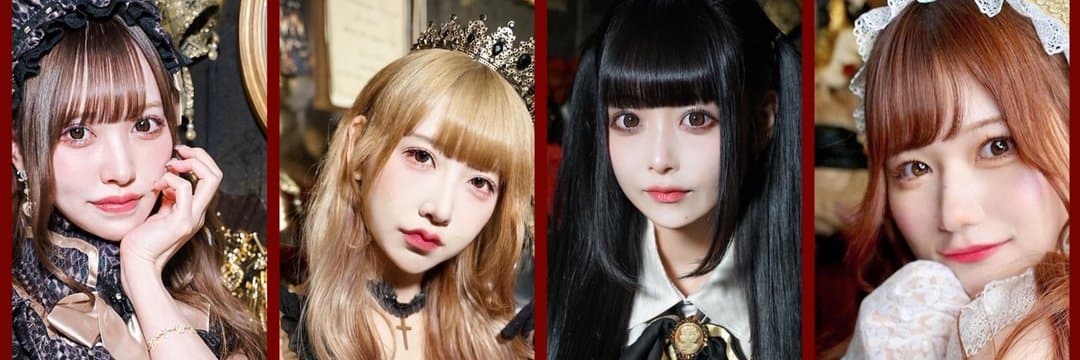 Candleblum 歌舞伎町コンカフェ求人・バイト TOP画像