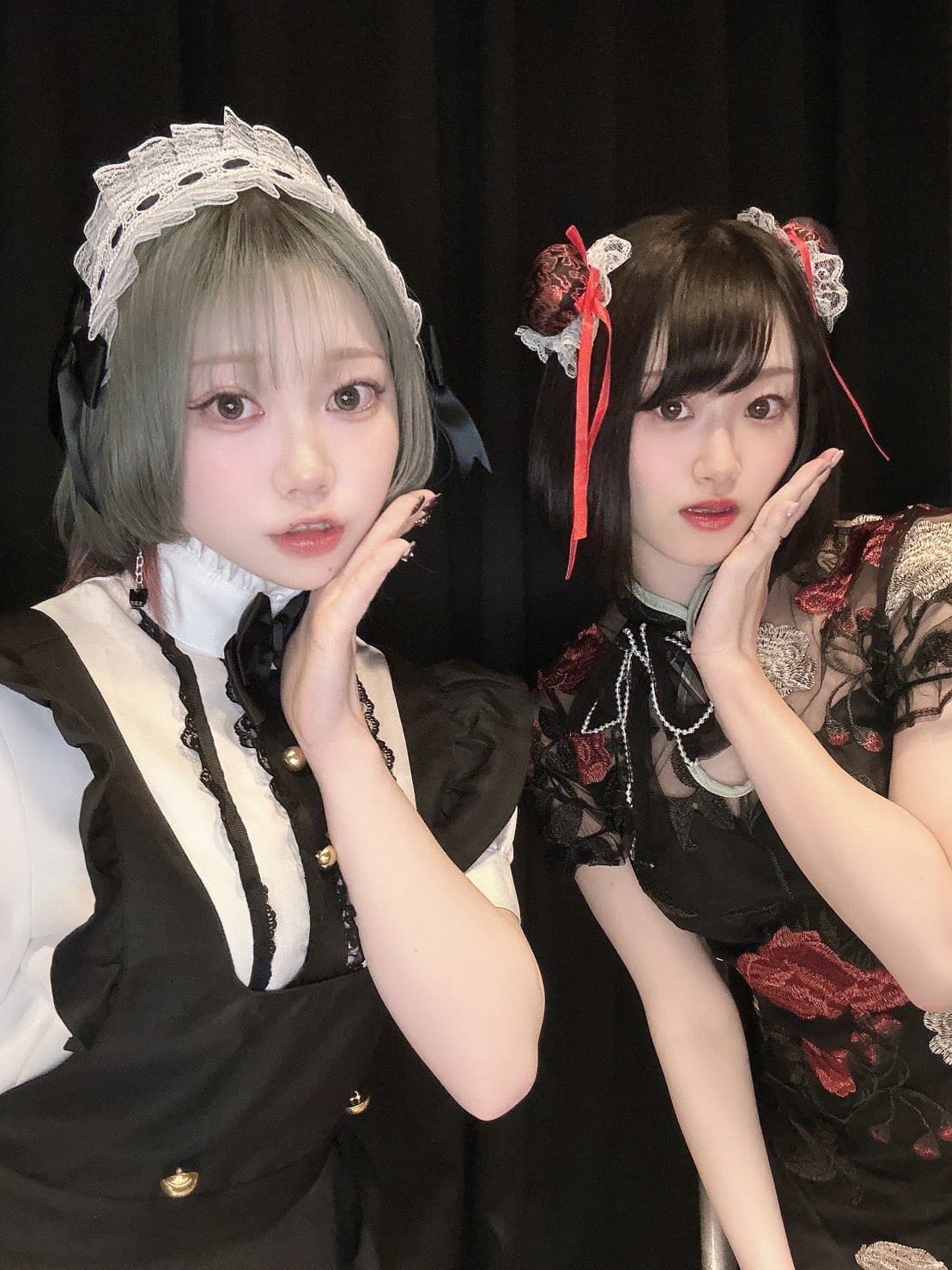 PHOTOCAFE Espoir 赤坂(東京)コンカフェ求人・バイト TOP画像